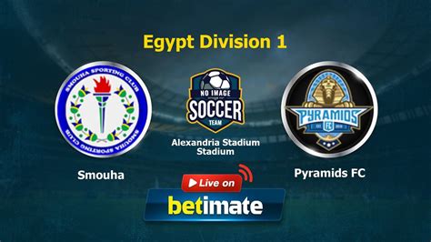 pyramids fc live